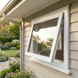 Upvc Window