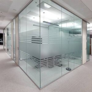 Toughened Glass