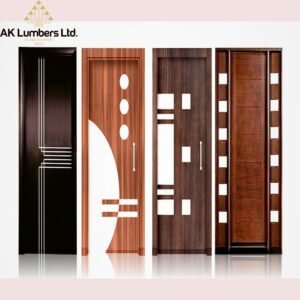 Mica Door